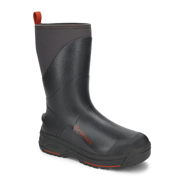 Simms Challenger Insulated Boot Slate - Madison River Fishing Company
