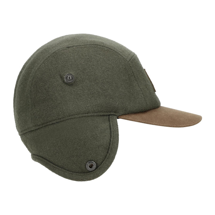 Simms Coldweather Cap Loden - Madison River Fishing Company