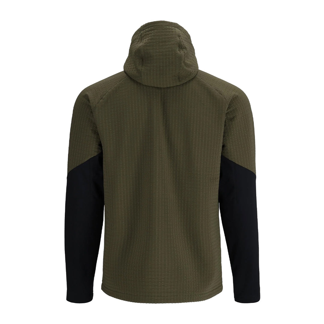 Simms Confluence Hoody Loden - Madison River Fishing Company