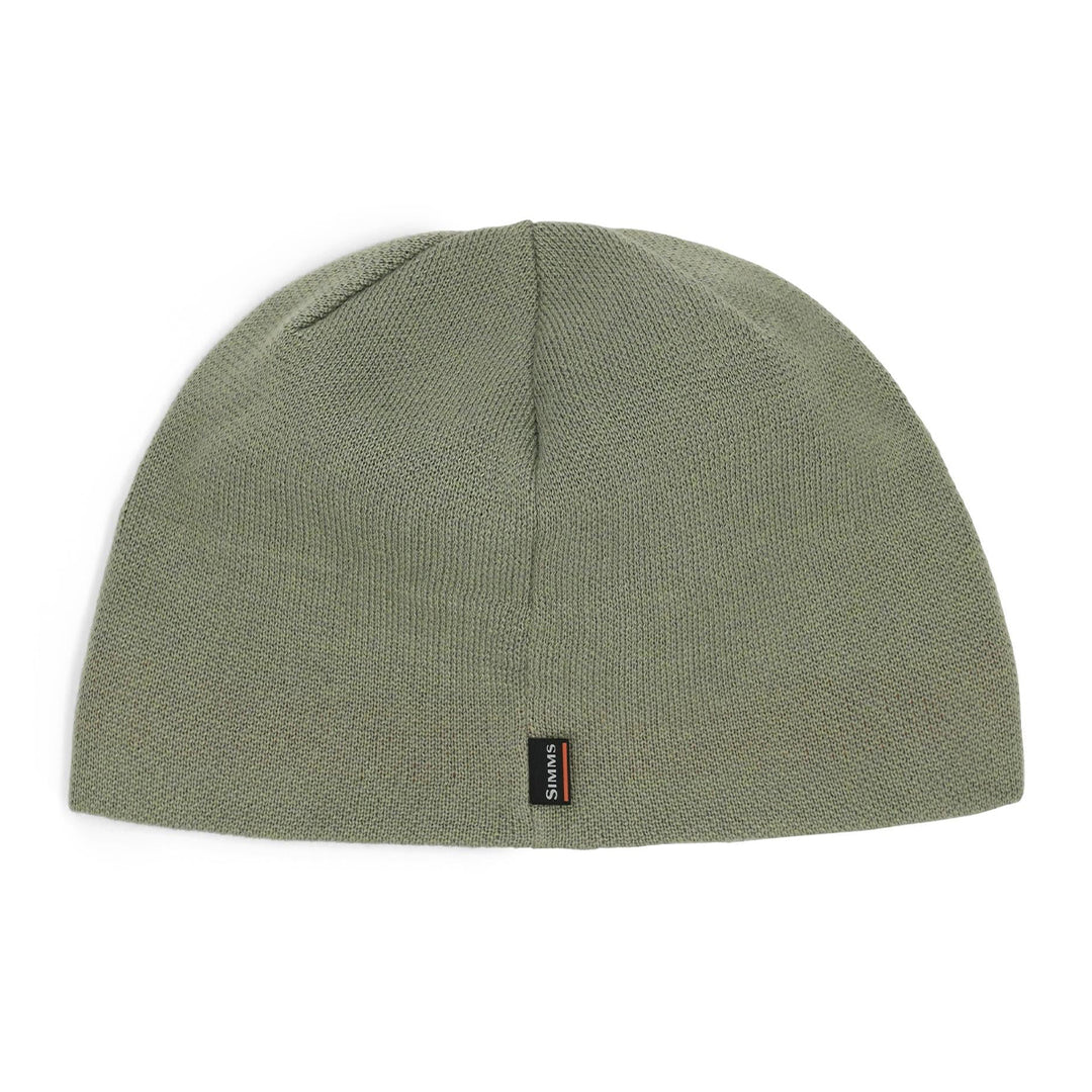 Simms Everyday Beanie Smokey Olive - Madison River Fishing Company