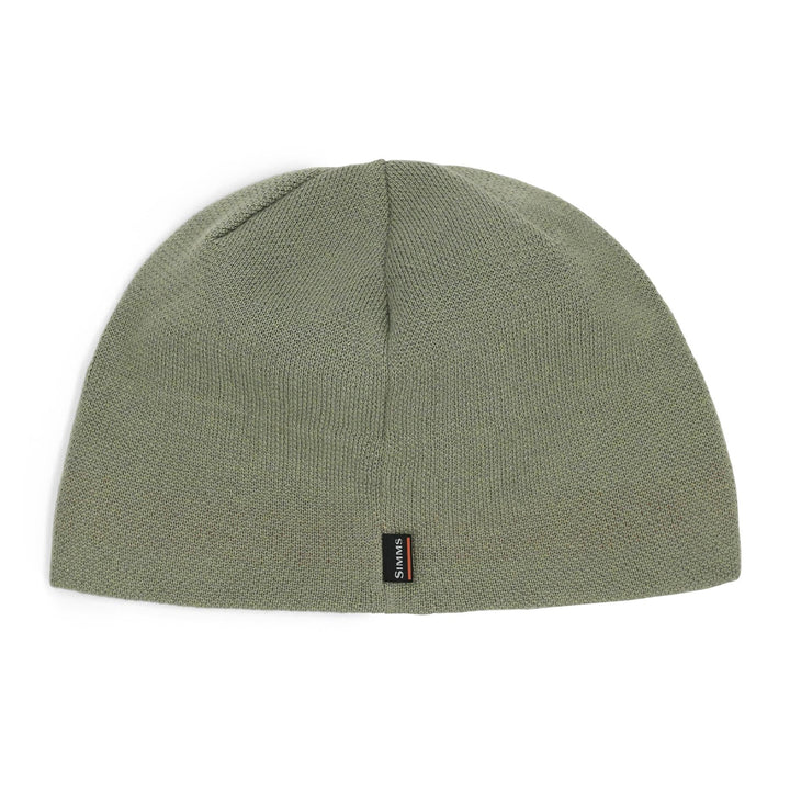 Simms Everyday Beanie Smokey Olive - Madison River Fishing Company