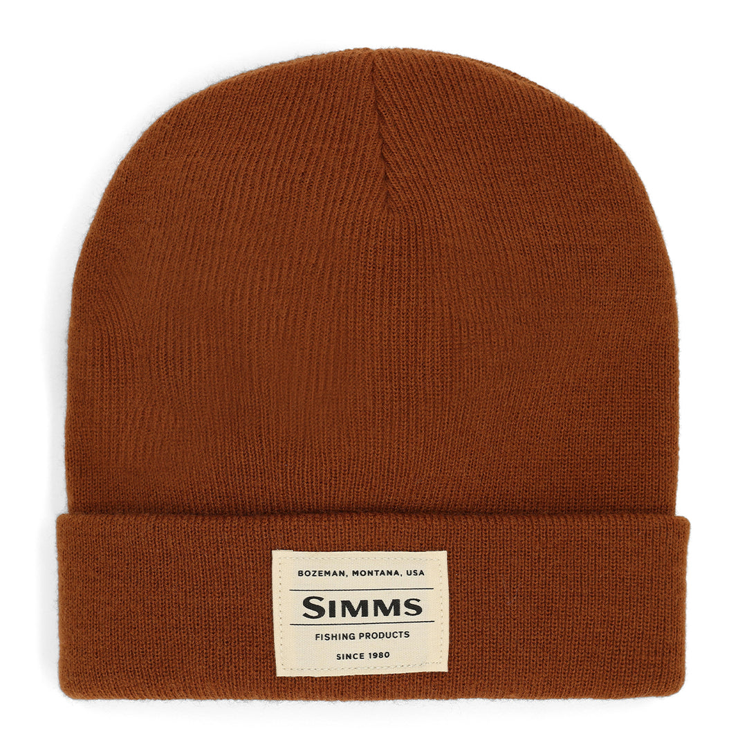 Simms Everyday Watchcap Stonefly