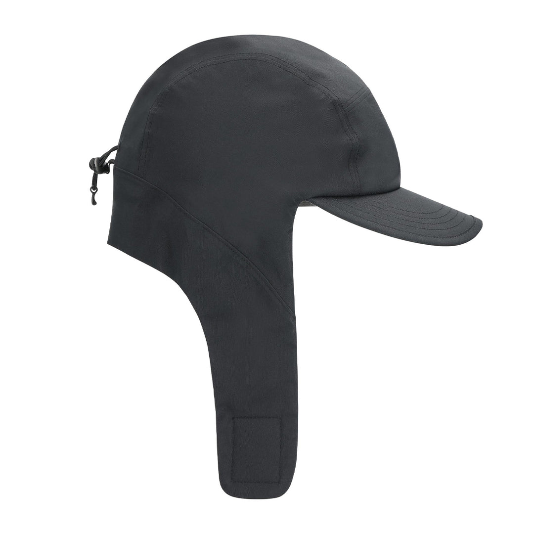 Simms ExStream Cap Black - Madison River Fishing Company