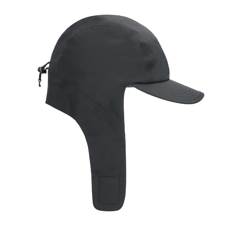 Simms ExStream Cap Black - Madison River Fishing Company