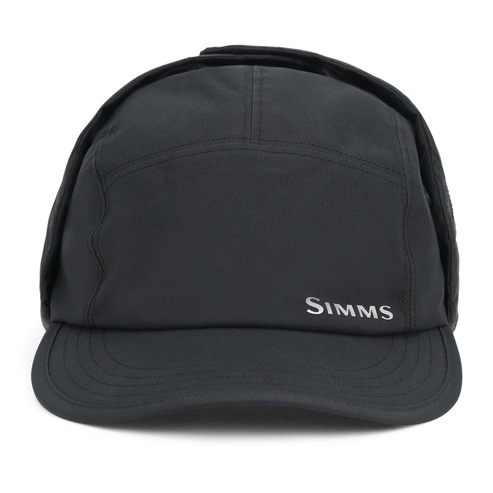 Simms ExStream Cap Black - Madison River Fishing Company