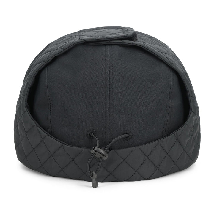 Simms ExStream Cap Black - Madison River Fishing Company