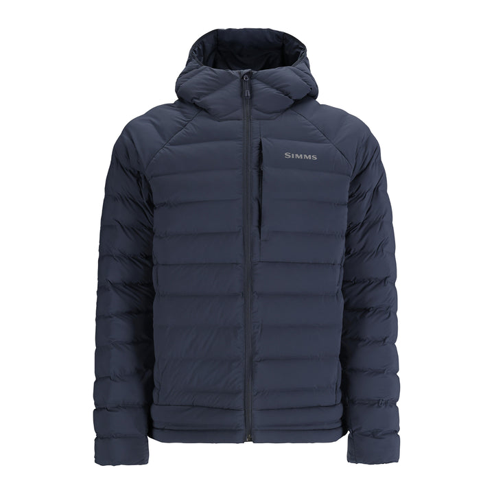 Simms ExStream Hoody Selvedge - Madison River Fishing Company