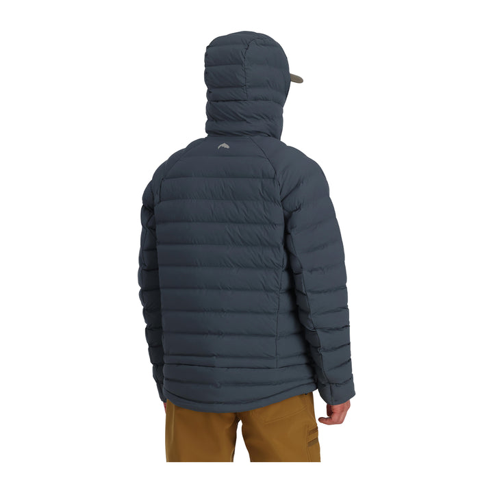 Simms ExStream Hoody Selvedge - Madison River Fishing Company