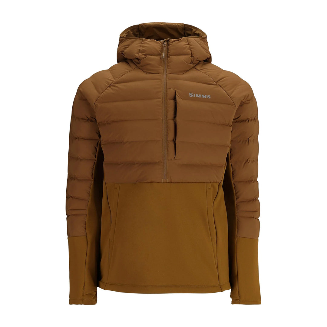 Simms ExStream Pull Over Hoody Bronzeback