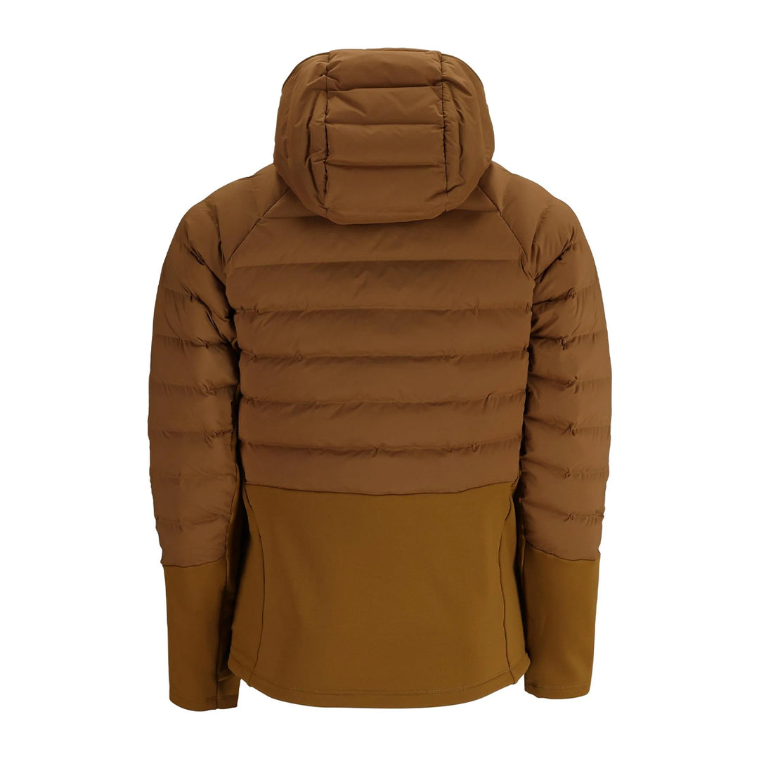 Simms ExStream Pull Over Hoody Bronzeback - Madison River Fishing Company