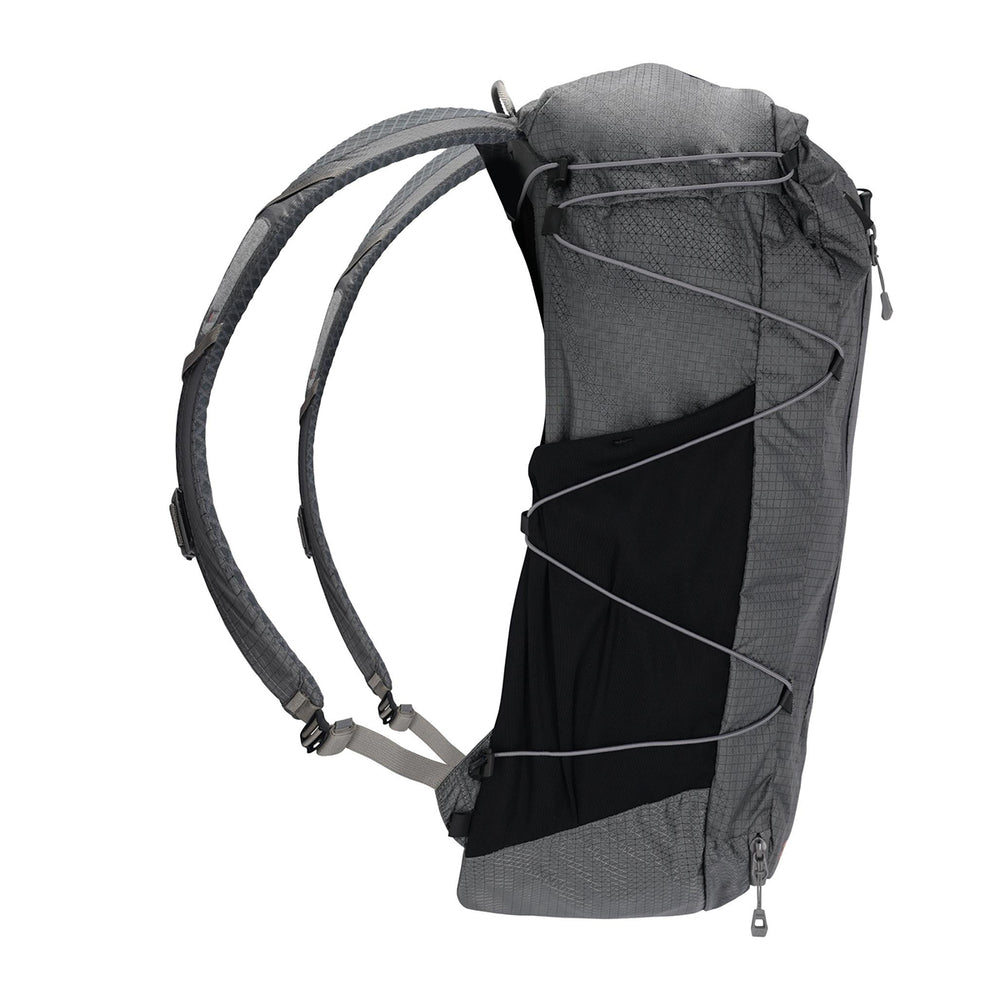 Simms Flyweight Backpack Smoke
