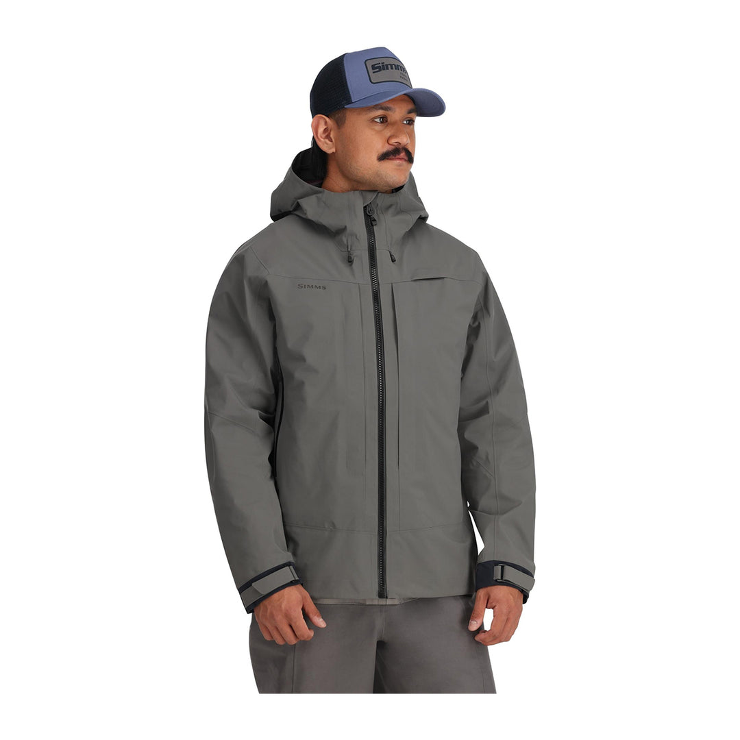 Simms G4 Pro Jacket Slate