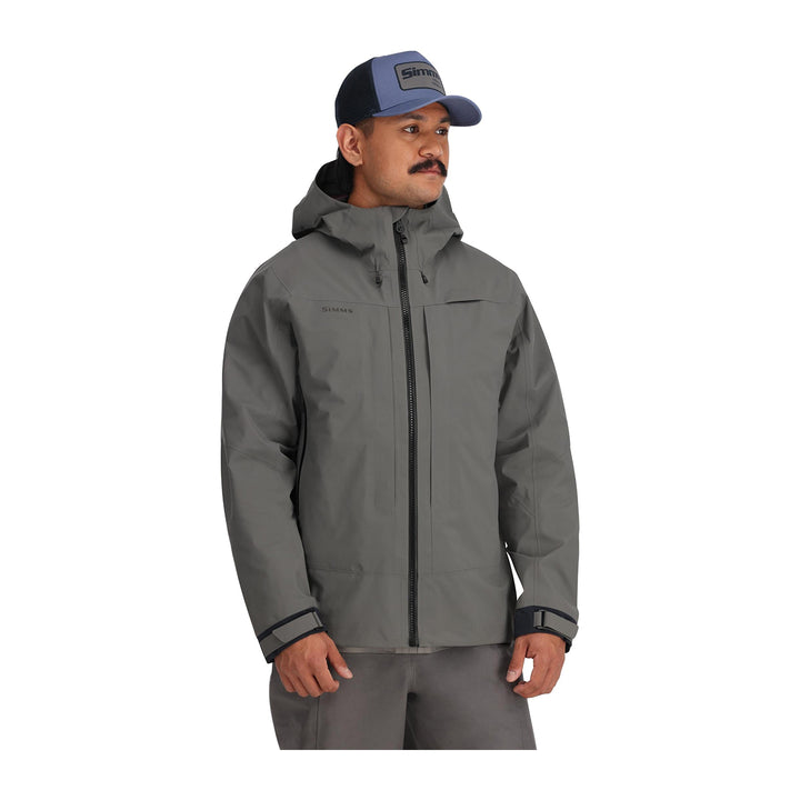 Simms G4 Pro Jacket Slate