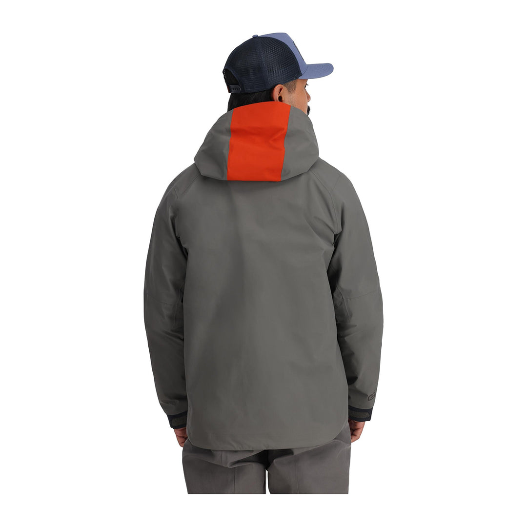 Simms G4 Pro Jacket Slate