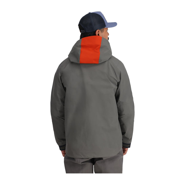 Simms G4 Pro Jacket Slate