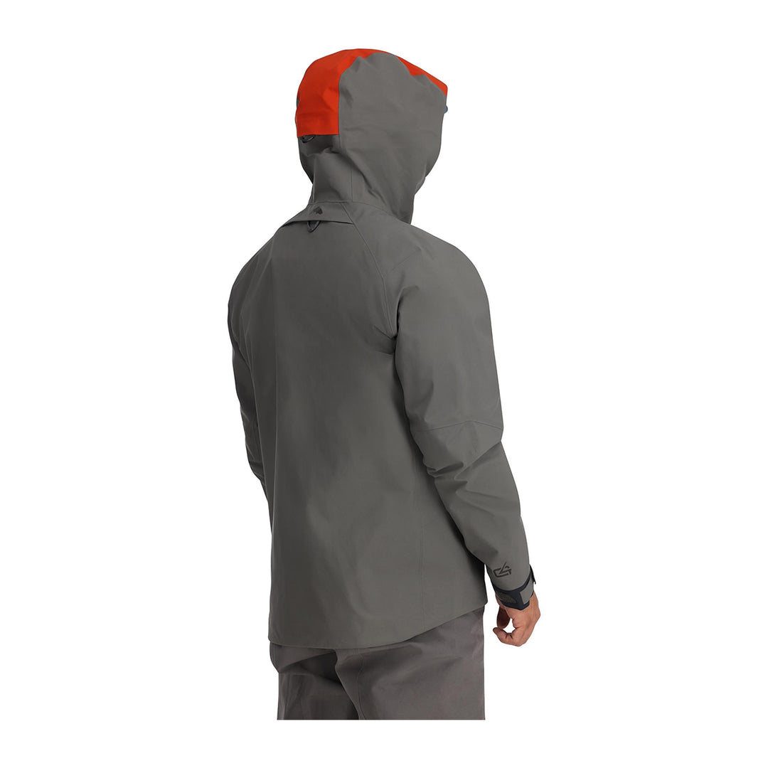 Simms G4 Pro Jacket Slate