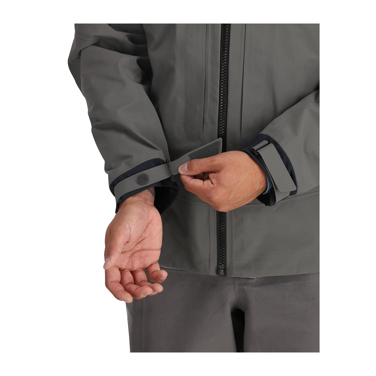 Simms G4 Pro Jacket Slate – Madison River Fishing Company