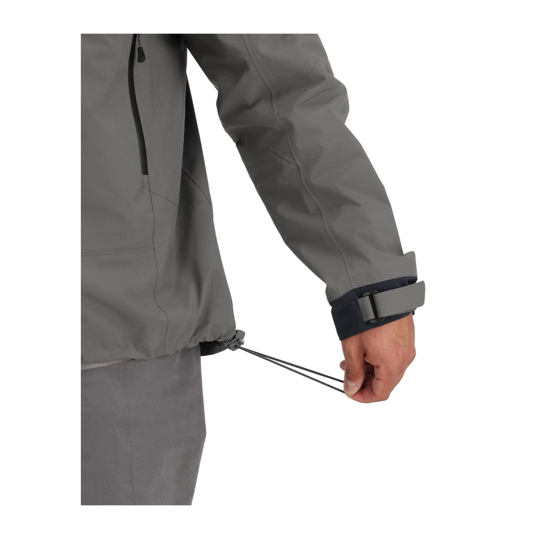 Simms G4 Pro Jacket Slate