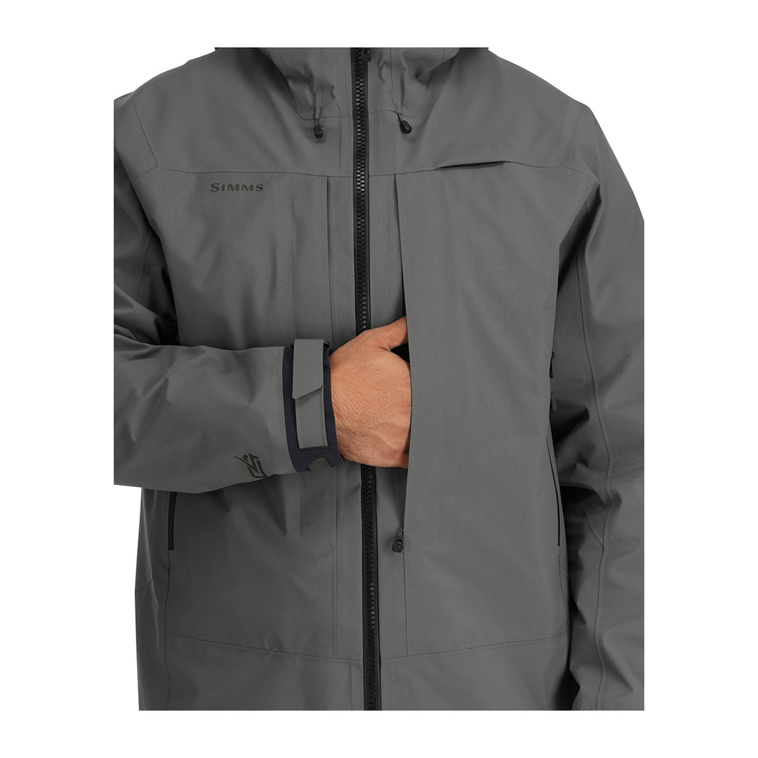 Simms G4 Pro Jacket Slate