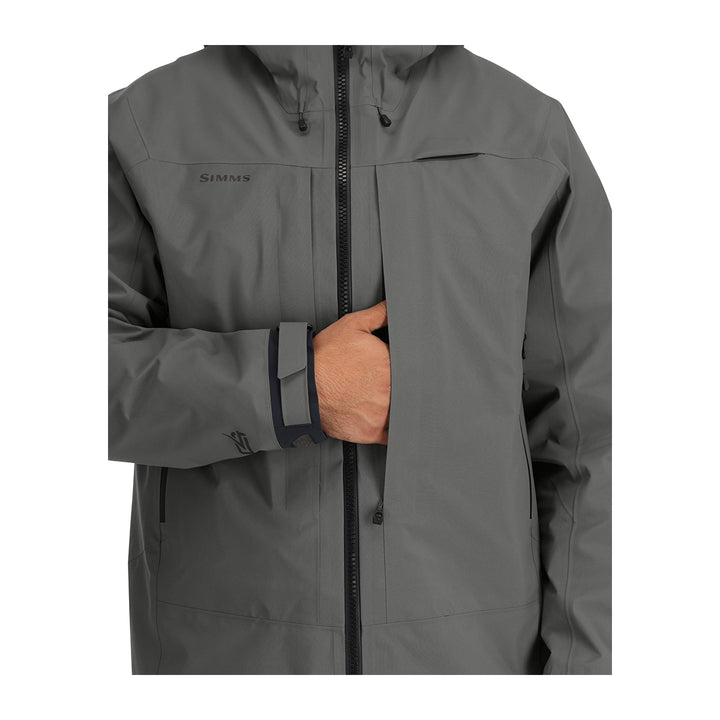 Simms G4 Pro Jacket Slate