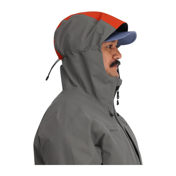 Simms G4 Pro Jacket Slate