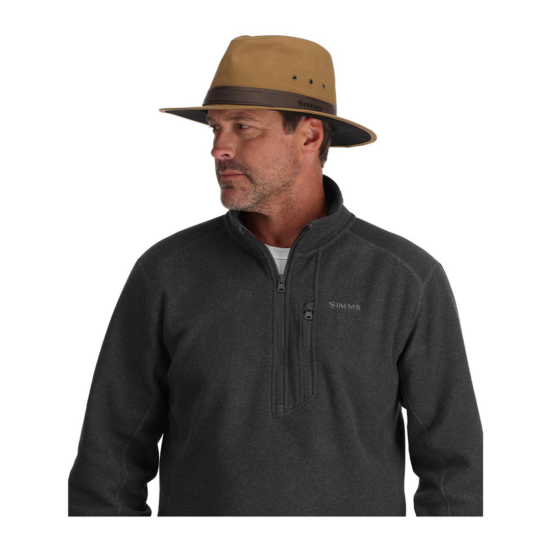 Simms Guide Classic Hat Driftwood - Madison River Fishing Company