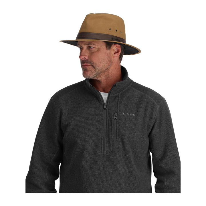 Simms Guide Classic Hat Driftwood - Madison River Fishing Company