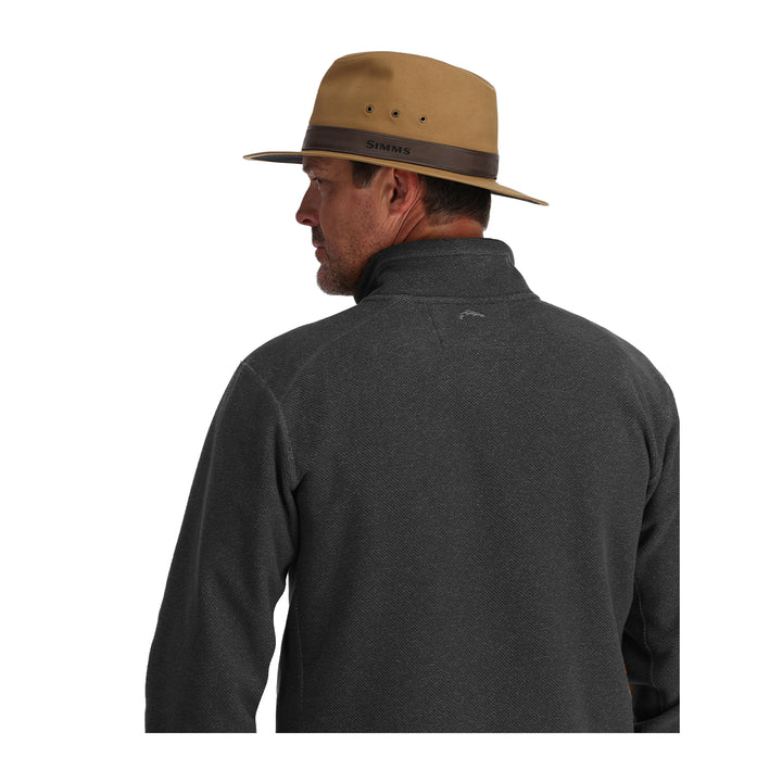 Simms Guide Classic Hat Driftwood - Madison River Fishing Company