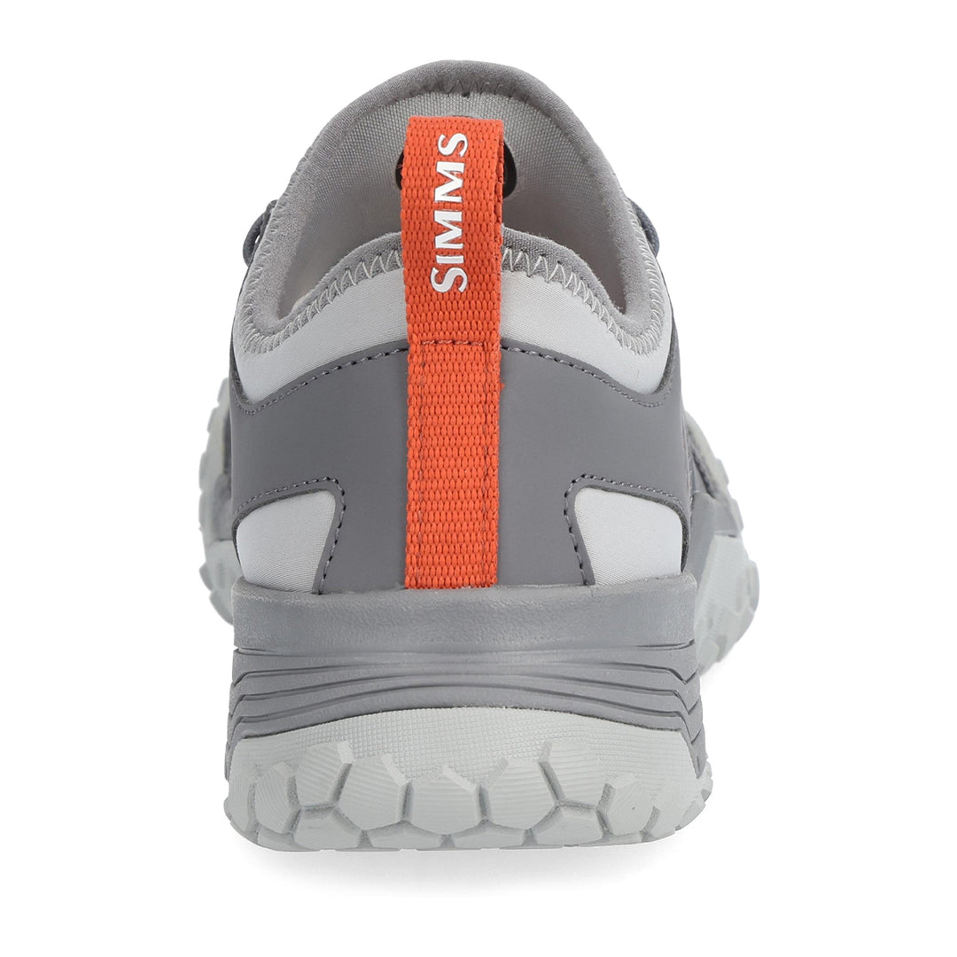 Simms Madison Show Simms Pursuit Shoe Steel – Madison River Fishing Company