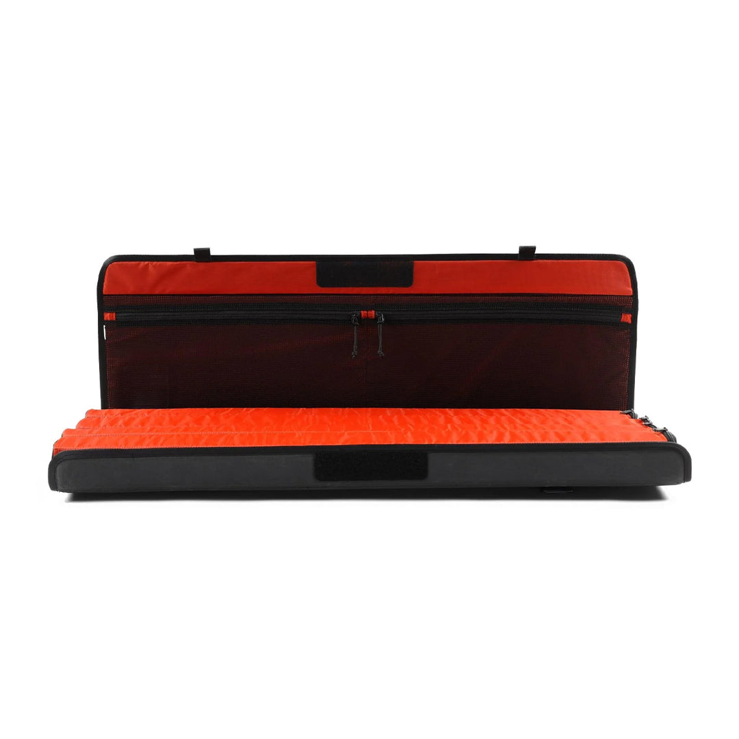 Simms Riverkit Rod Roll Black - Madison River Fishing Company