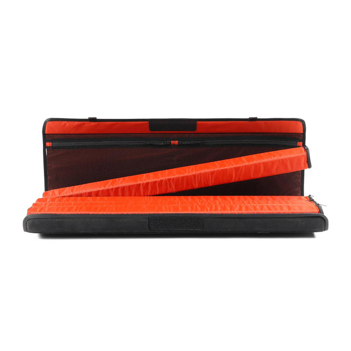 Simms Riverkit Rod Roll Black - Madison River Fishing Company