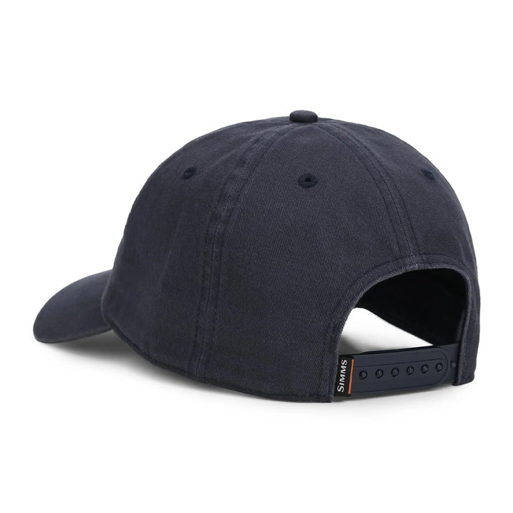 Simms Single Haul Cap Selvedge - Madison River Fishing Company