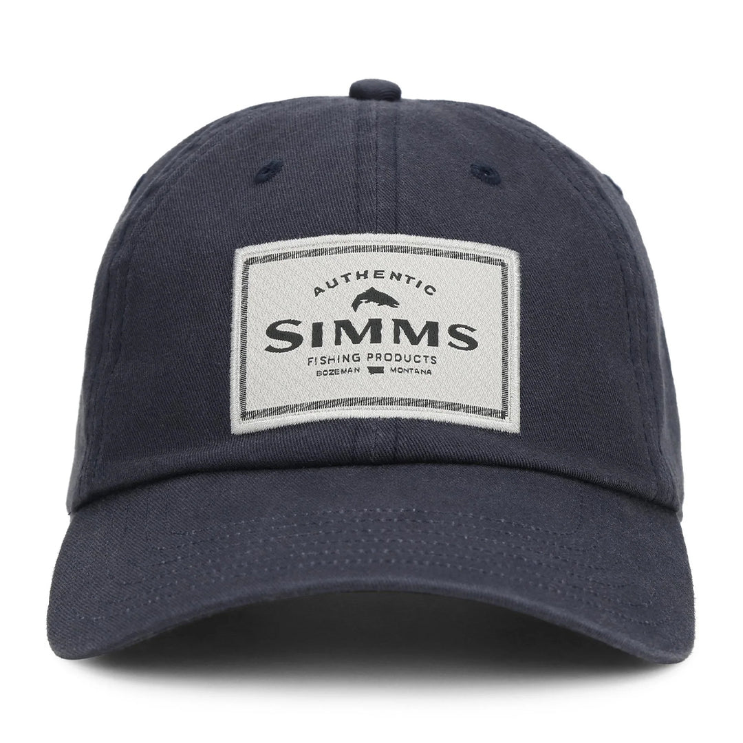 Simms Single Haul Cap Selvedge
