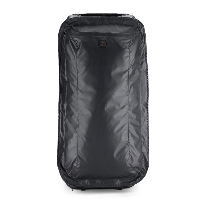 Simms Tailwind 100L Roller Black - Madison River Fishing Company