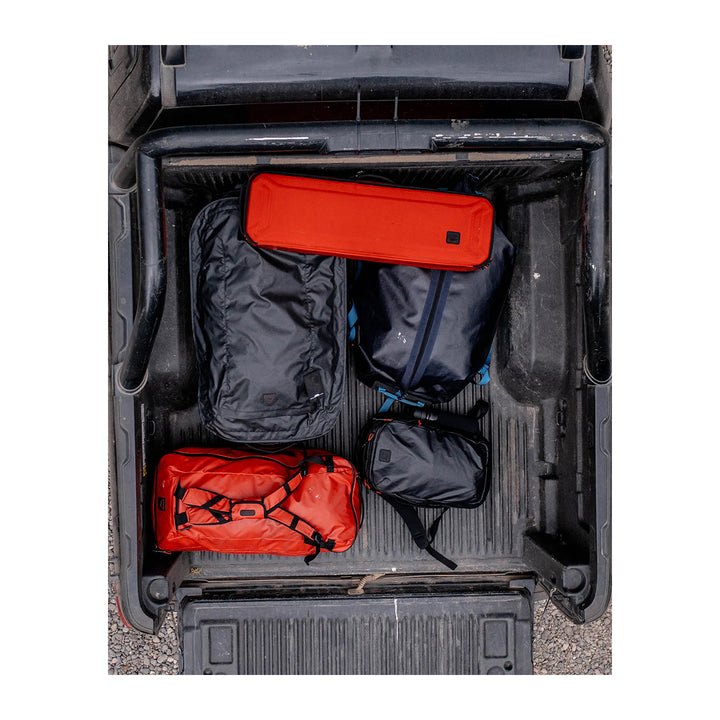 Simms Tailwind 100L Roller Black - Madison River Fishing Company