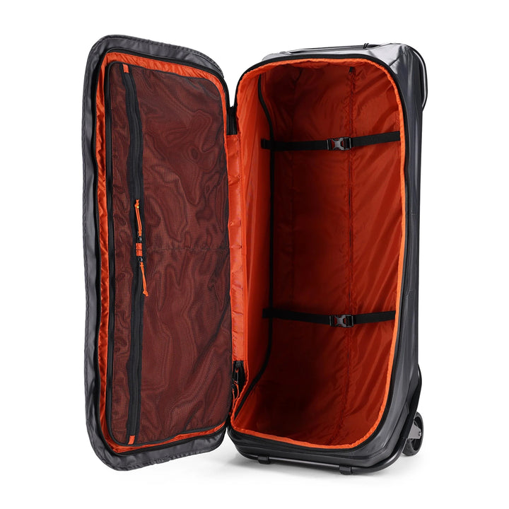 Simms Tailwind 100L Roller Black - Madison River Fishing Company