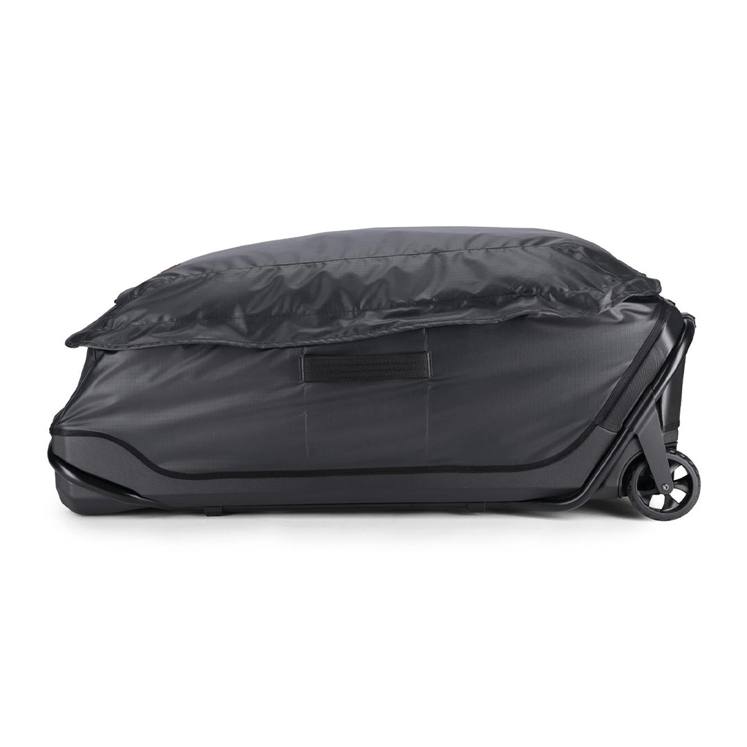 Simms Tailwind 100L Roller Black - Madison River Fishing Company