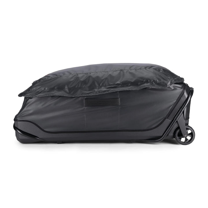 Simms Tailwind 100L Roller Black - Madison River Fishing Company