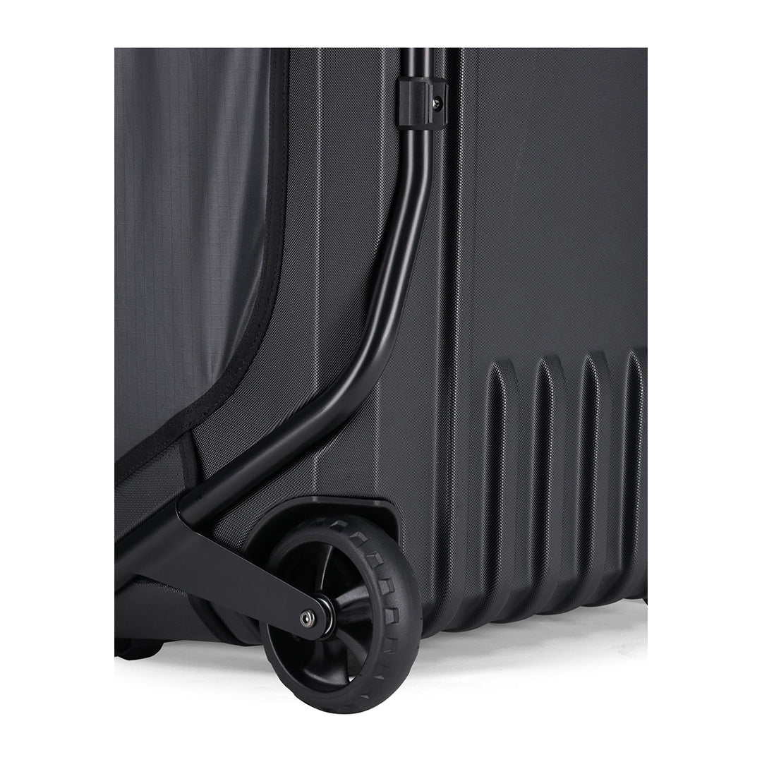 Simms Tailwind 100L Roller Black - Madison River Fishing Company