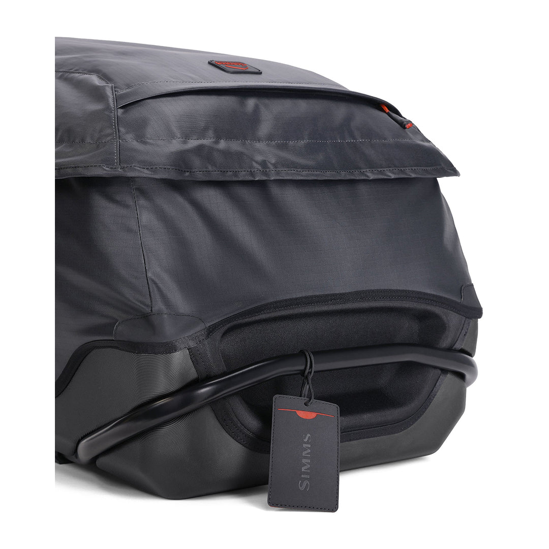 Simms Tailwind 100L Roller Black - Madison River Fishing Company