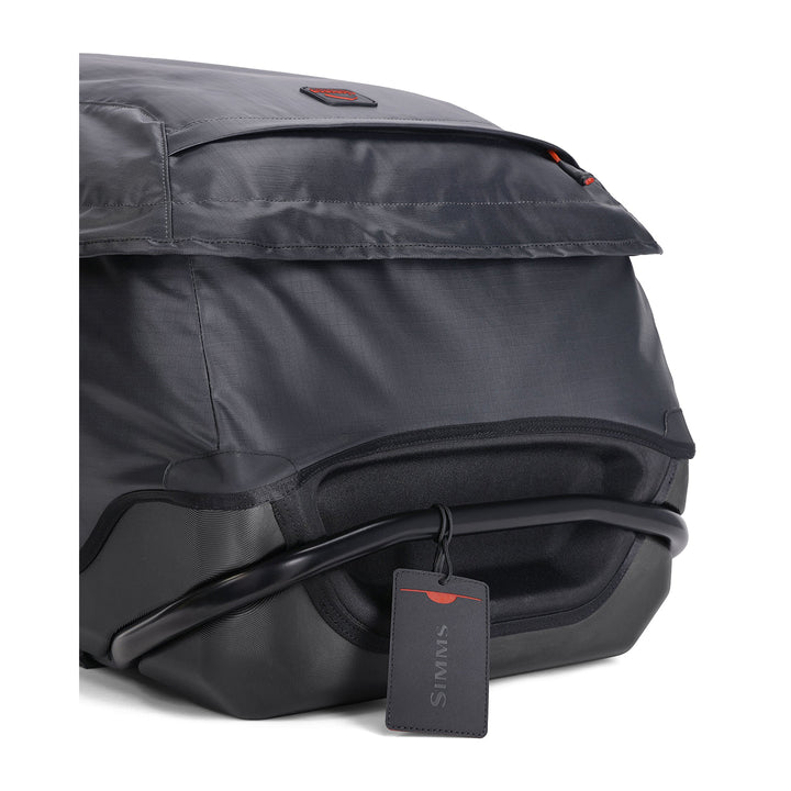 Simms Tailwind 100L Roller Black - Madison River Fishing Company