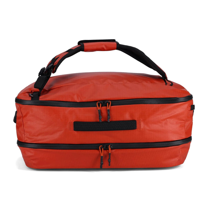Simms Tailwind 50L Duffel Simms Orange - Madison River Fishing Company