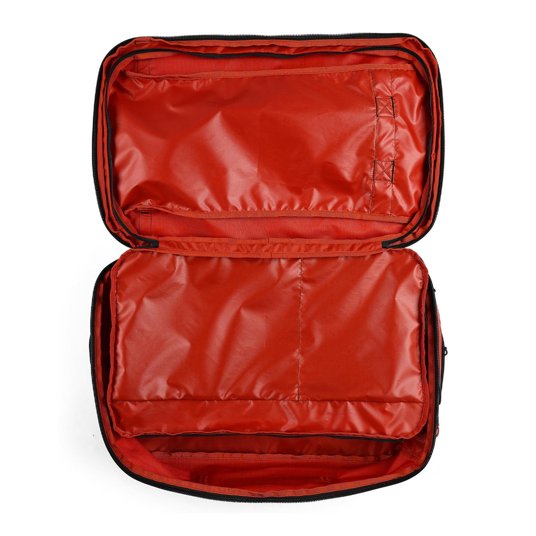 Simms Tailwind 50L Duffel Simms Orange - Madison River Fishing Company