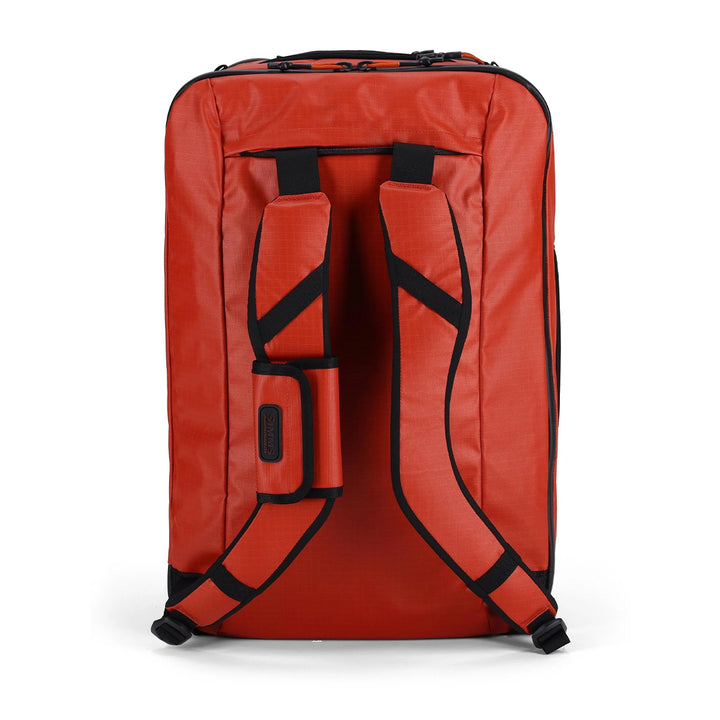 Simms Tailwind 50L Duffel Simms Orange - Madison River Fishing Company