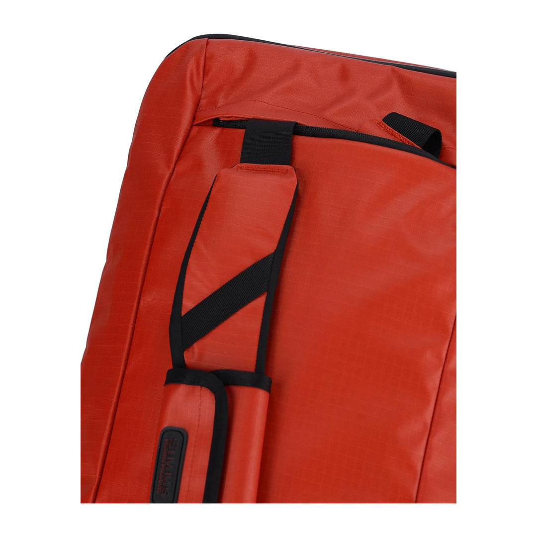 Simms Tailwind 50L Duffel Simms Orange - Madison River Fishing Company
