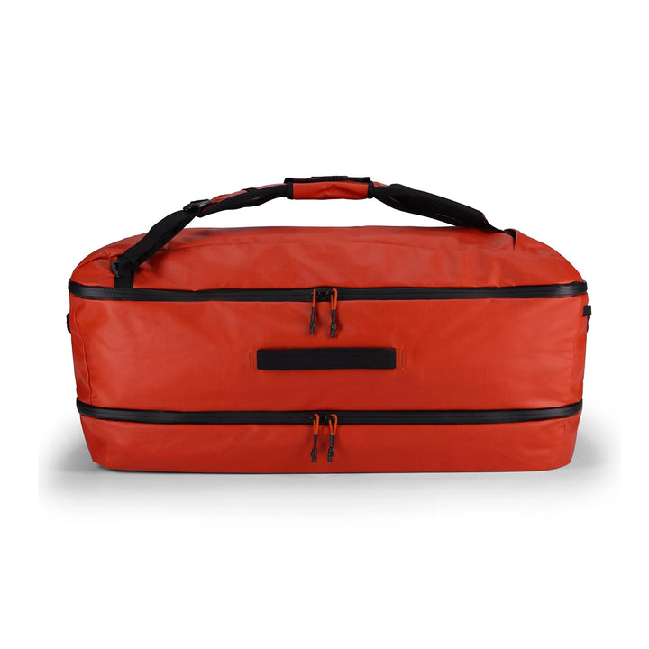 Simms Tailwind 80L Duffel Simms Orange - Madison River Fishing Company