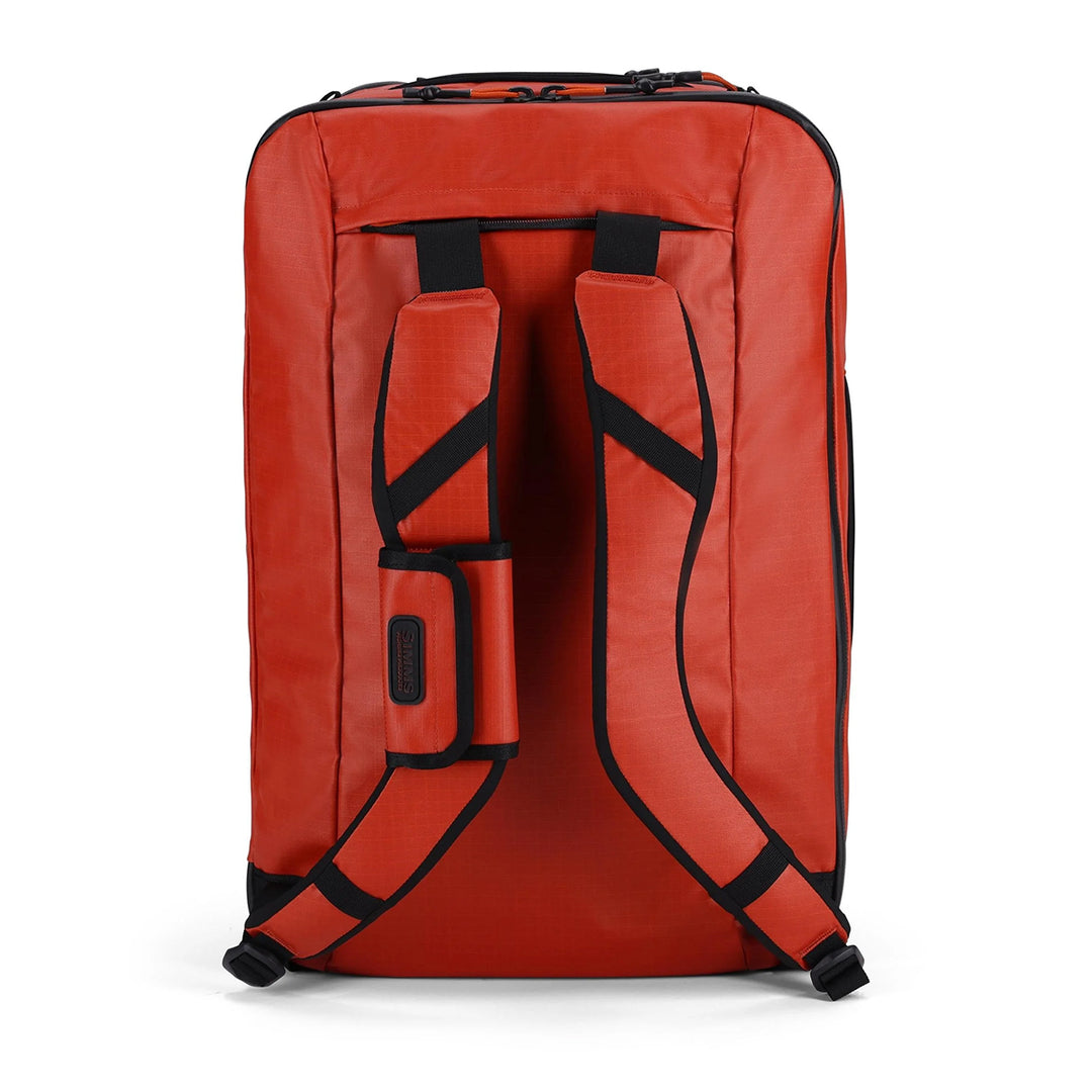 Simms Tailwind 80L Duffel Simms Orange - Madison River Fishing Company