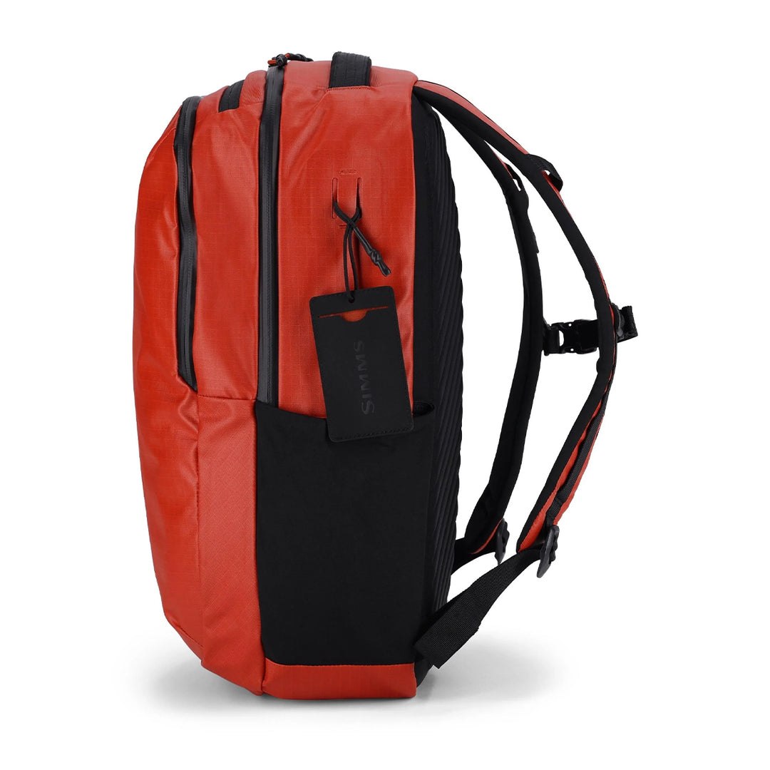 Simms Tailwind Backpack Simms Orange - Madison River Fishing Company