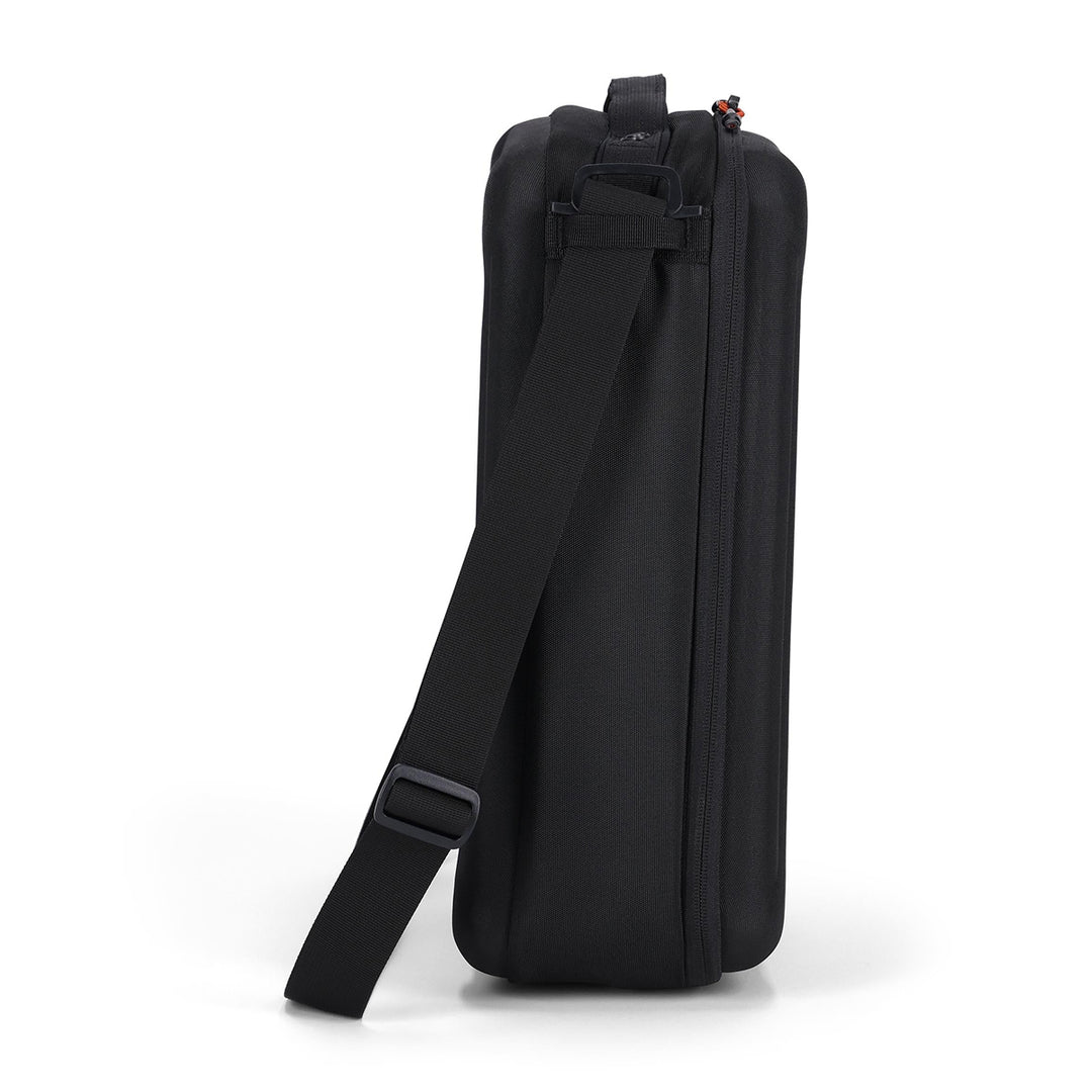 Simms Tailwind Reel Vault Black - Madison River Fishing Company