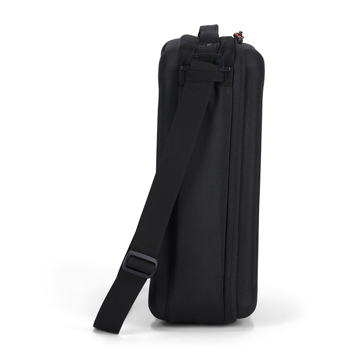 Simms Tailwind Reel Vault Black - Madison River Fishing Company